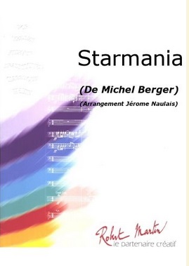 Starmania - cliquer ici