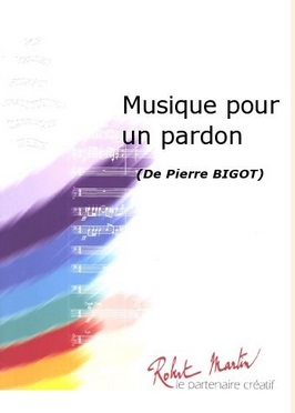 Musique pour un pardon - cliquer ici