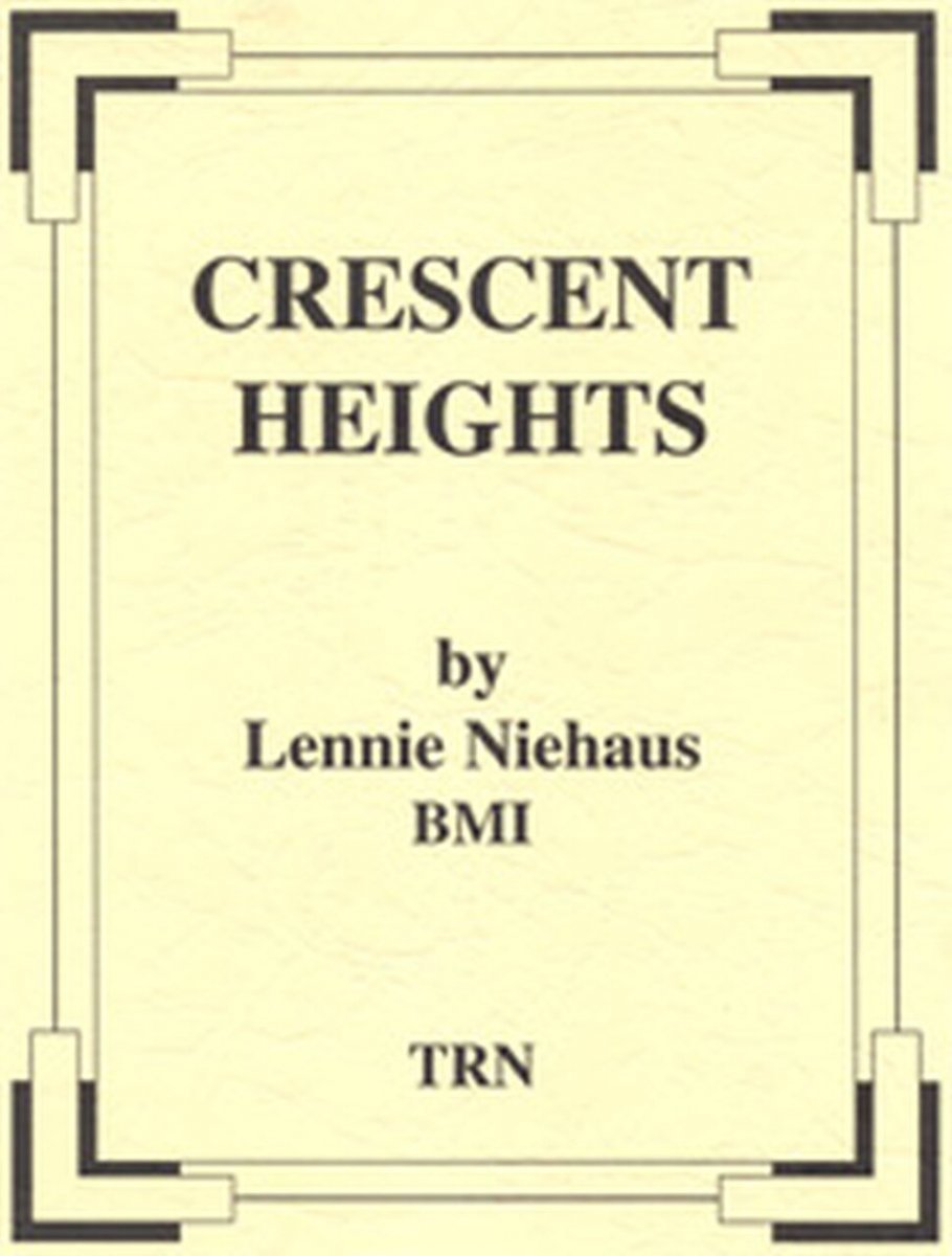 Crescent Heights - cliquer ici