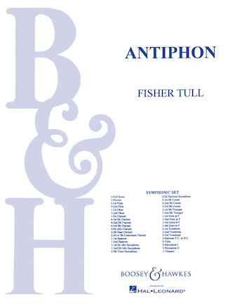 Antiphon - cliquer ici