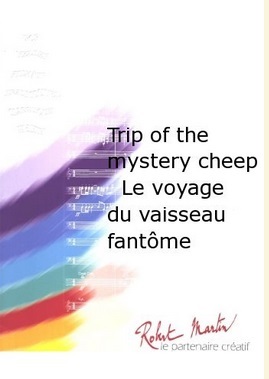 Trip of the mystery Ship, The (Le voyage du vaisseau fantome) - cliquer ici