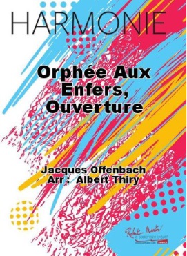 Orphe aux enfers - cliquer ici