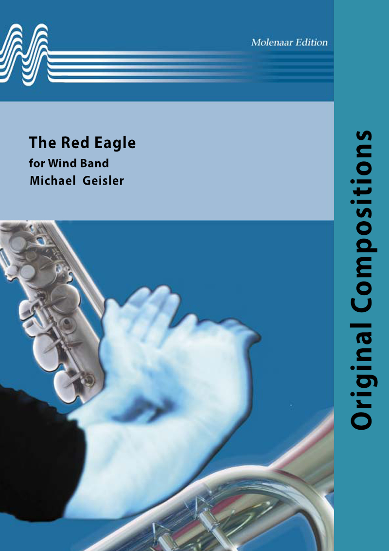 Red Eagle, The - cliquer ici