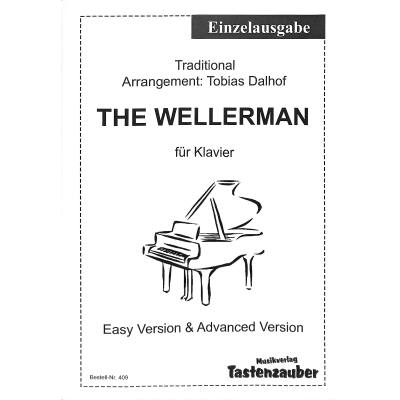 Wellerman, The - cliquer ici Wellerman, The - cliquer ici