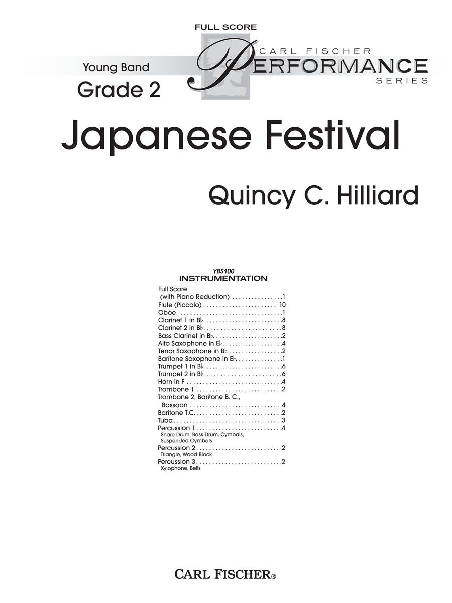 Japanese Festival - cliquer ici