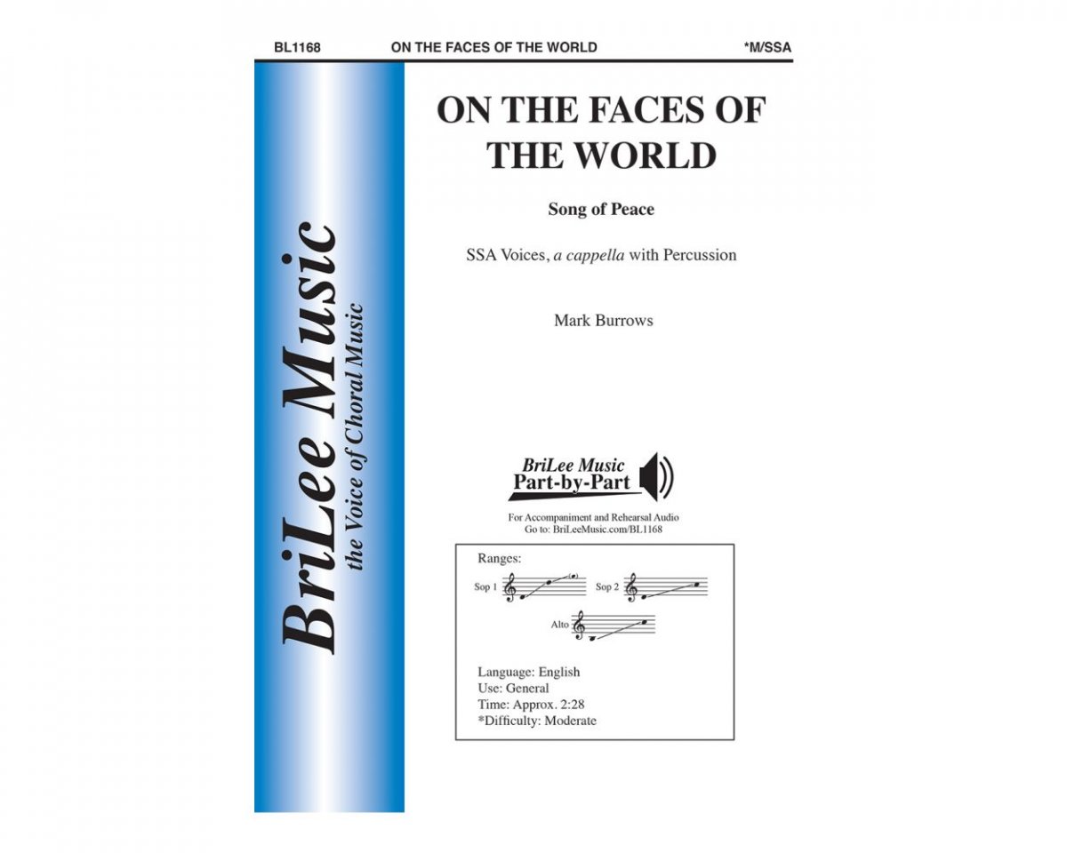 On the Faces of the World - cliquer ici