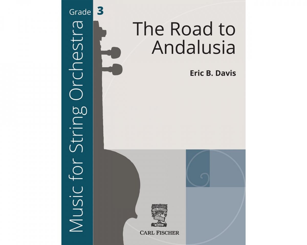 Road to Andalusia, The - cliquer ici