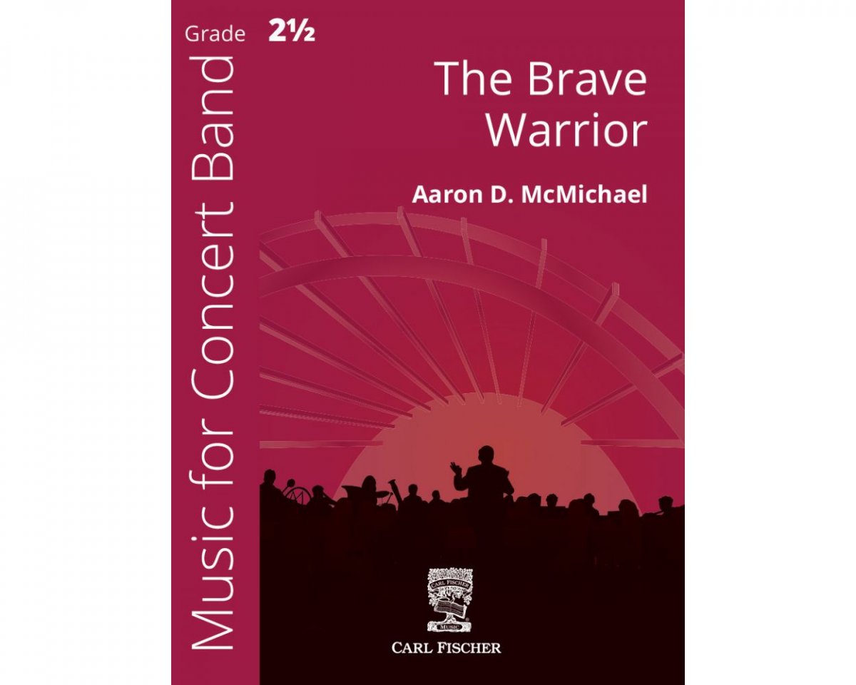 Brave Warrior, The - cliquer ici Brave Warrior, The - cliquer ici