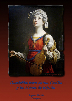 Pasadobles para Santa Cecilia - cliquer ici