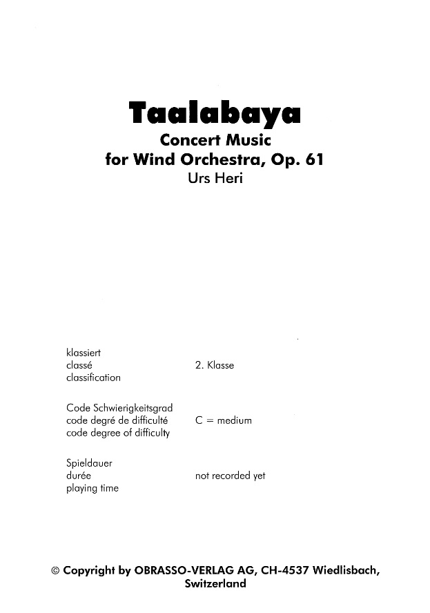 Taalabaya - cliquer ici