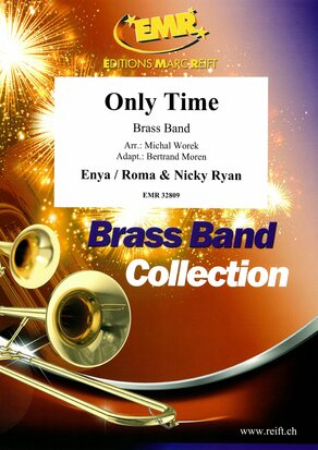 Only Time - cliquer ici