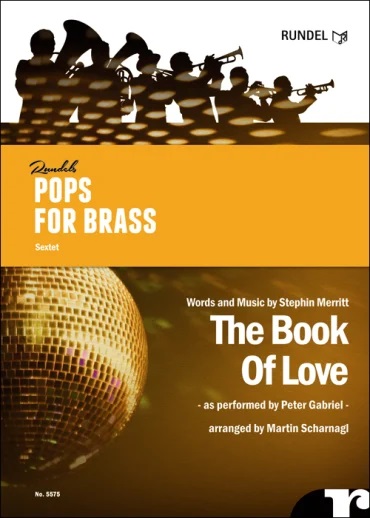Book of Love, The - cliquer ici