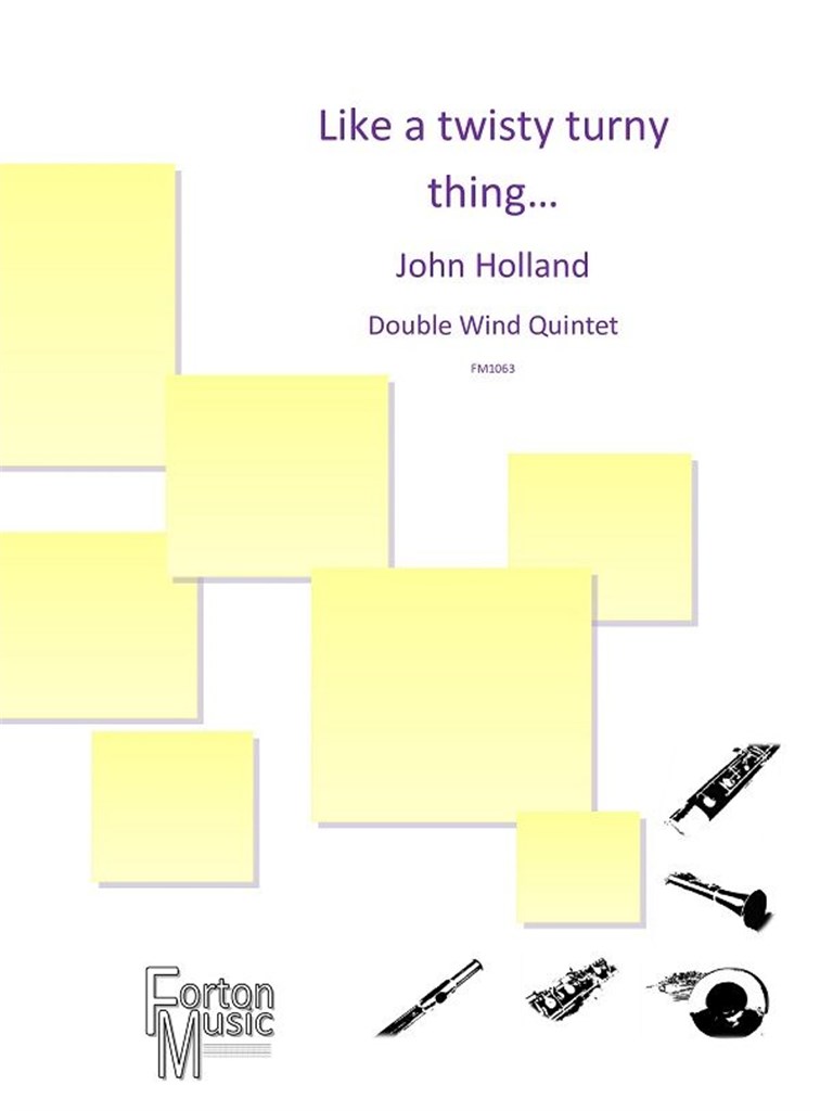 Like A Twisty, Turny Thing - cliquer ici