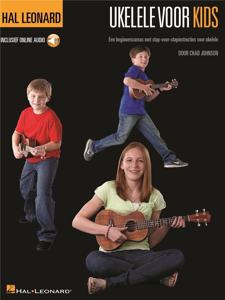 Hal Leonard Le Ukulélé pour les enfants - cliquer ici Hal Leonard Le Ukulélé pour les enfants - cliquer ici