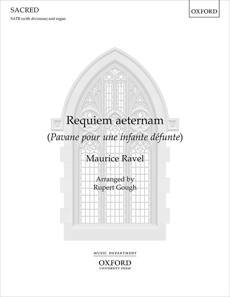 Requiem Aeternam X836 (Paperback) - cliquer ici Requiem Aeternam X836 (Paperback) - cliquer ici