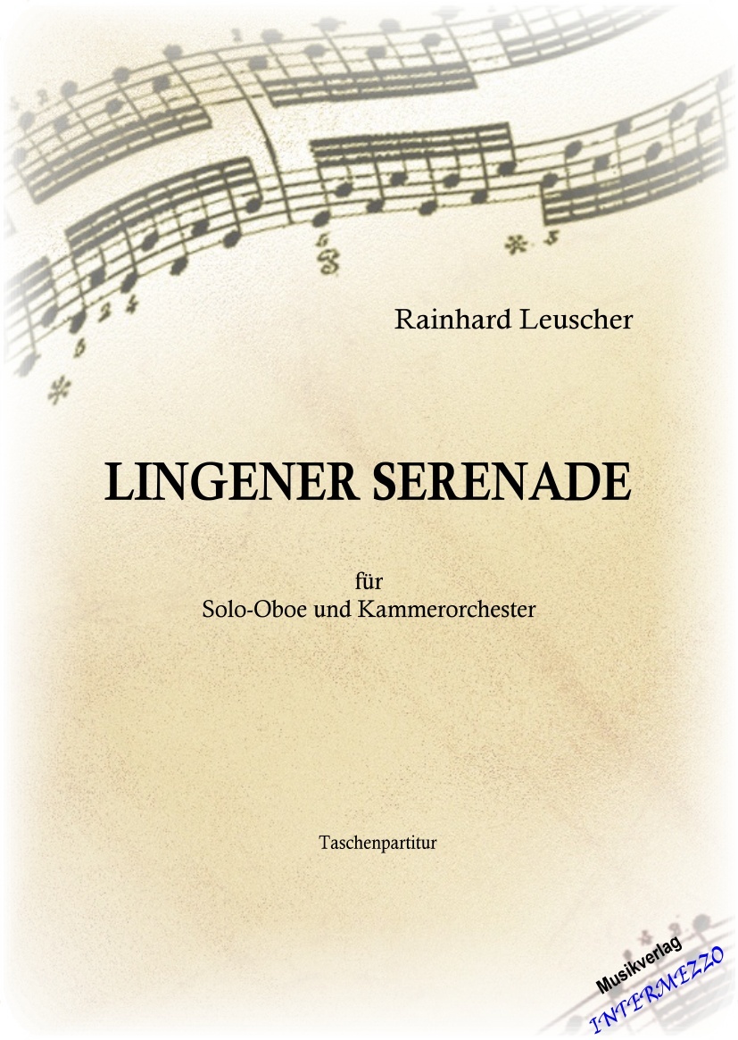 Lingener Serenade - cliquer ici