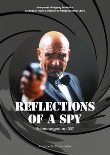Reflections of a Spy - cliquer ici Reflections of a Spy - cliquer ici