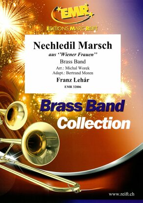 Nechledil Marsch (aus 'Wiener Frauen') - cliquer ici Nechledil Marsch (aus 'Wiener Frauen') - cliquer ici