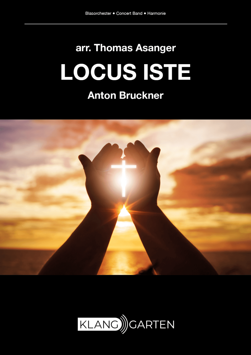 Locus Iste - cliquer ici Locus Iste - cliquer ici