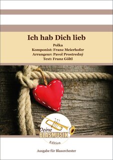 Ich hab Dich lieb - cliquer ici