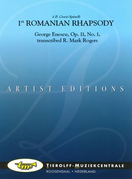 1. Romanian Rhapsody (1st) - cliquer ici