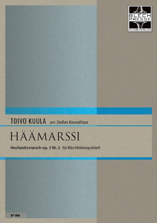 Hmarssi (Hochzeitsmarsch) - cliquer ici