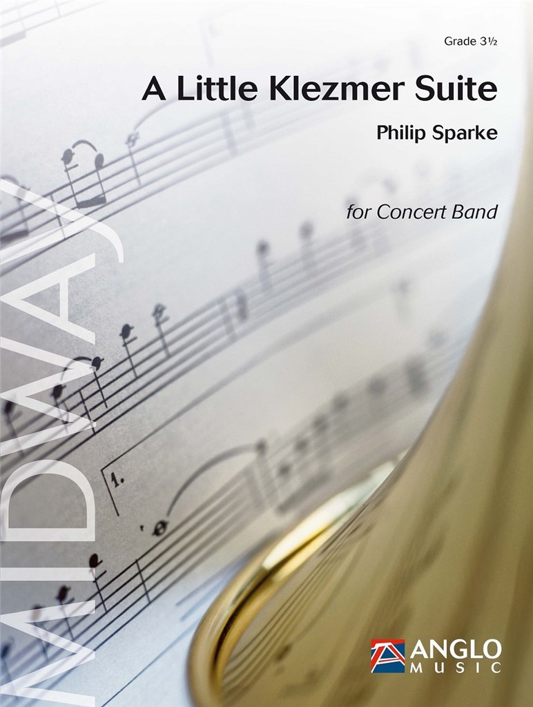 A Little Klezmer Suite - cliquer ici A Little Klezmer Suite - cliquer ici