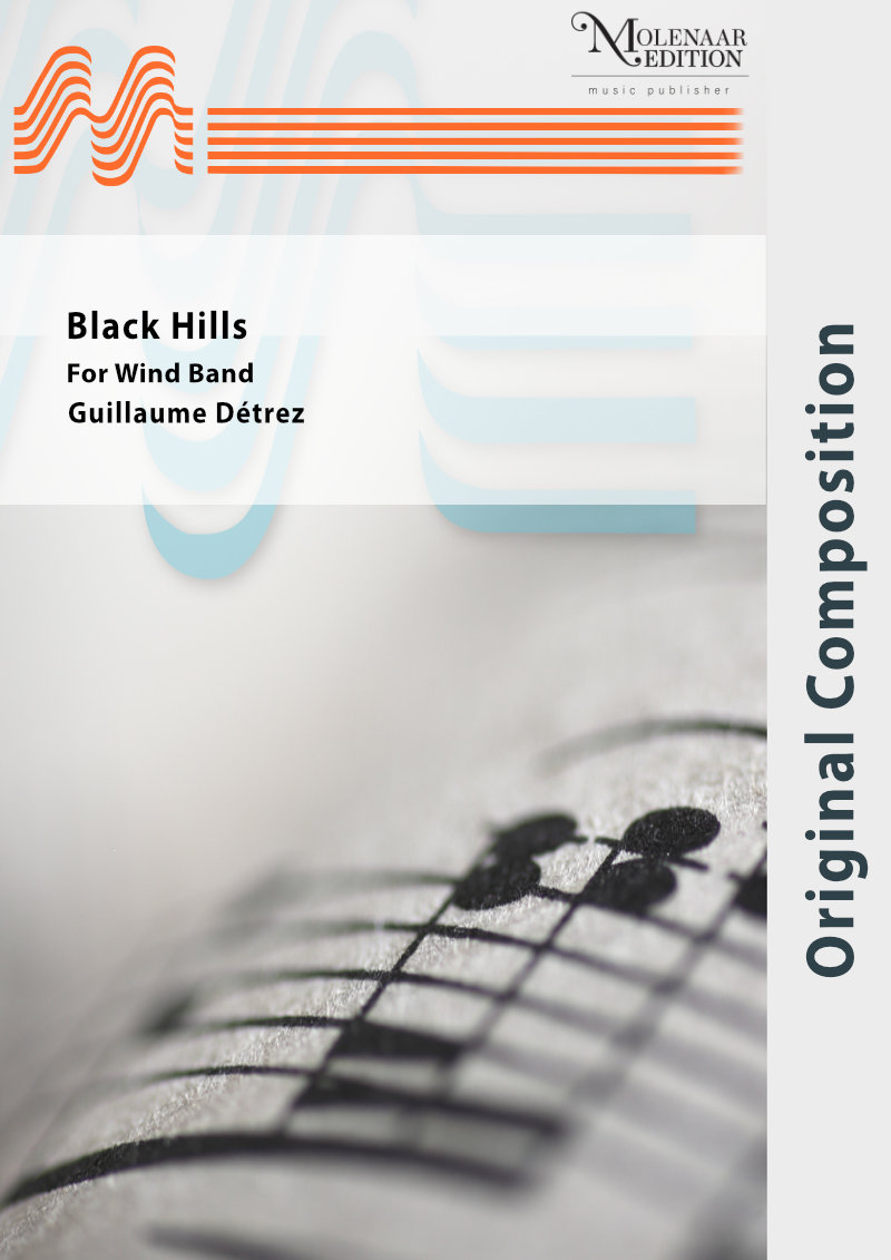 Black Hills - cliquer ici