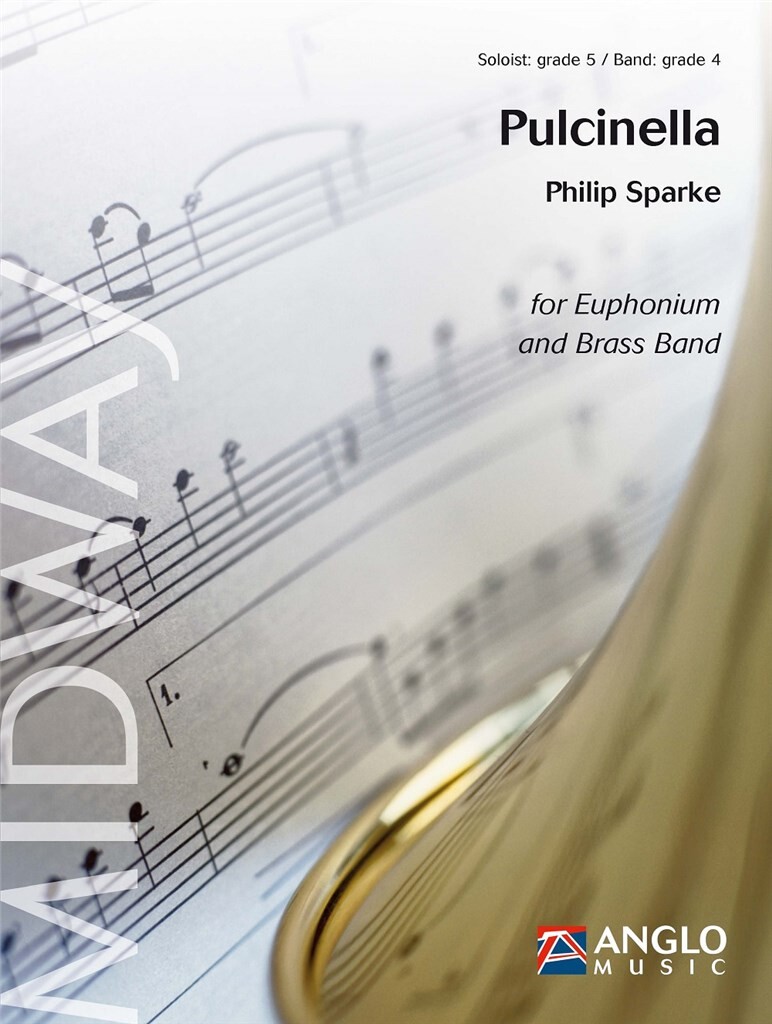 Pulcinella - cliquer ici Pulcinella - cliquer ici