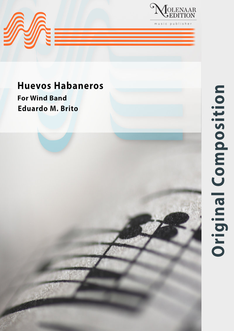 Huevos Habaneros - cliquer ici