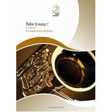 Take it easy - cliquer ici
