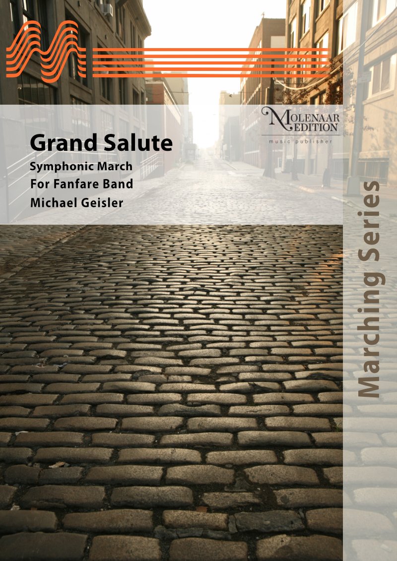 Grand Salute - cliquer ici