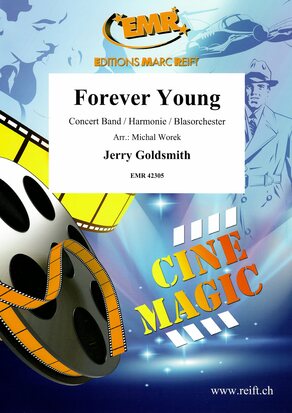 Forever Young - cliquer ici