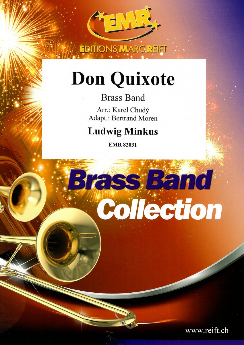 Don Quixote - cliquer ici Don Quixote - cliquer ici