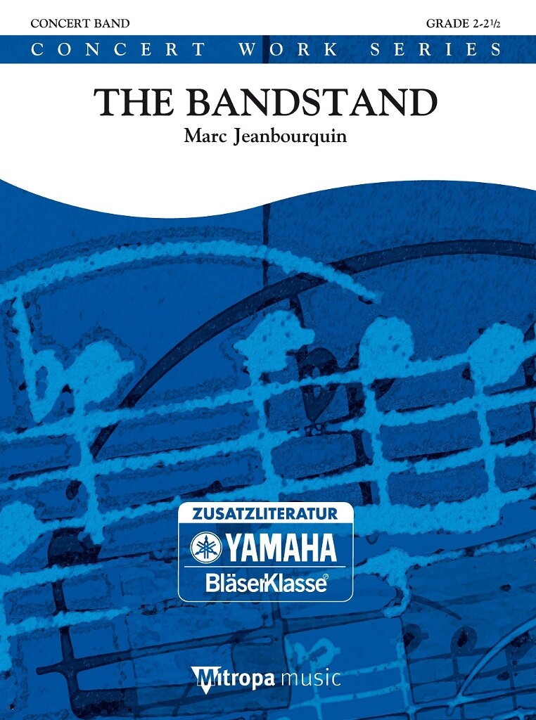 Bandstand, The - cliquer ici
