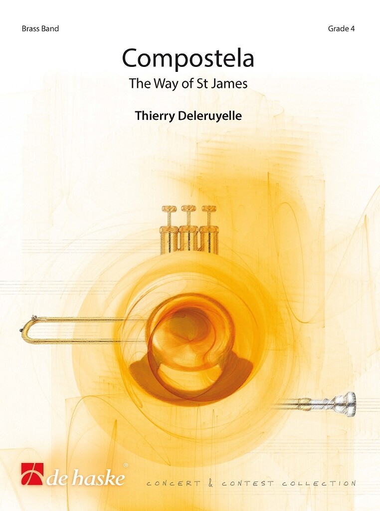 Compostela (The Way of St James) - cliquer ici