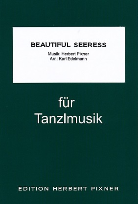 Beautiful Seeress (Walzer) - cliquer ici