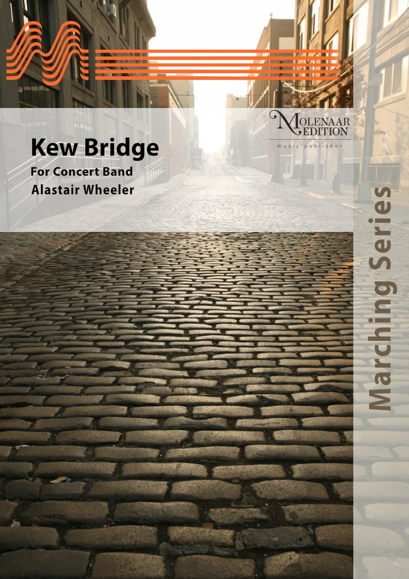 Kew Bridge - cliquer ici