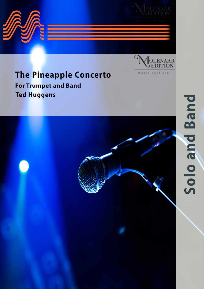 Pineapple Concerto, The - cliquer ici