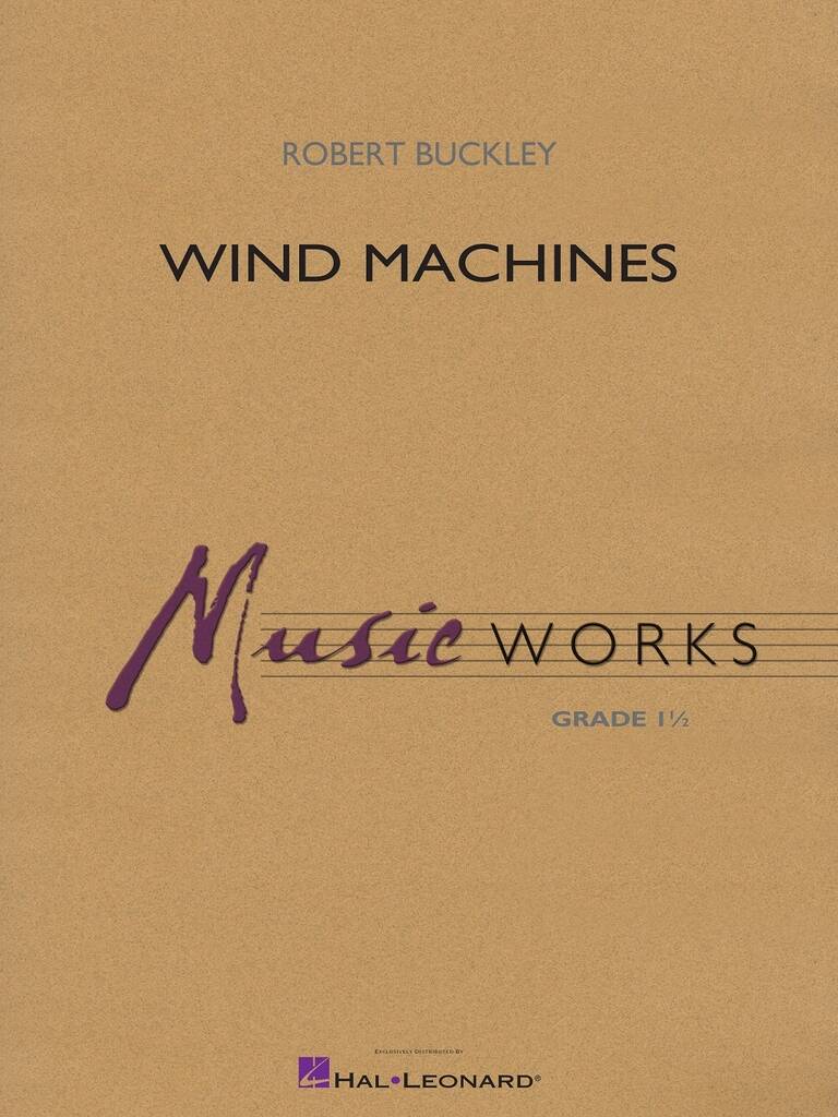 Wind Machines - cliquer ici Wind Machines - cliquer ici
