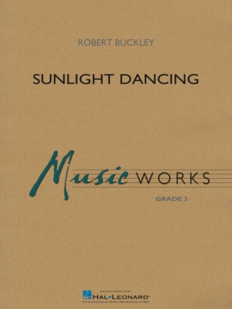 Sunlight Dancing - cliquer ici