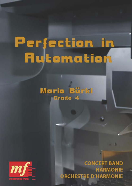 Perfection in Automation - cliquer ici
