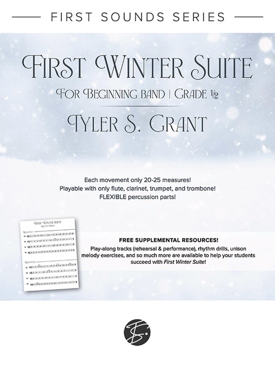 First Winter Suite - cliquer ici