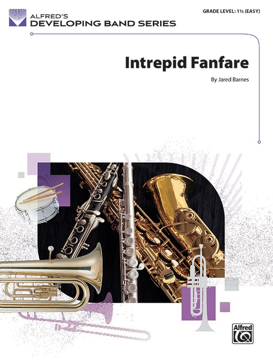 Intrepid Fanfare - cliquer ici
