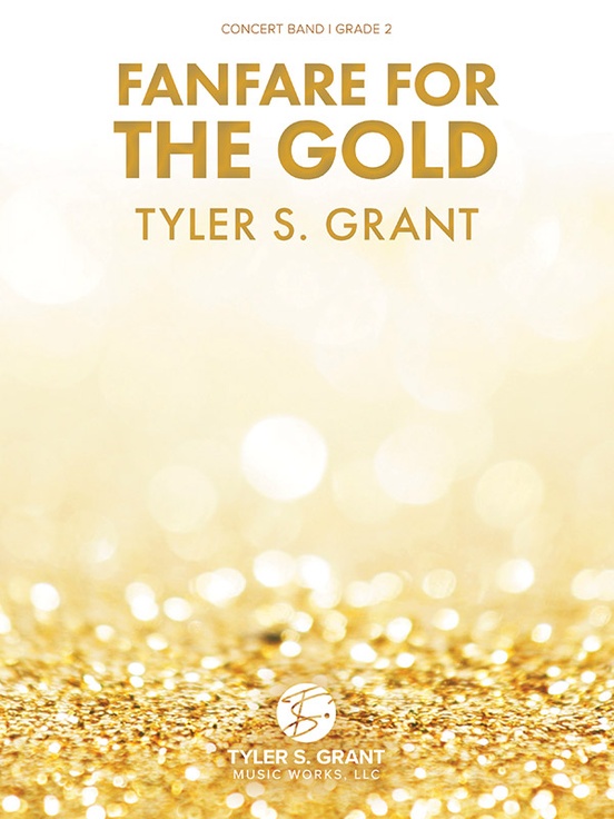 Fanfare for the Gold - cliquer ici