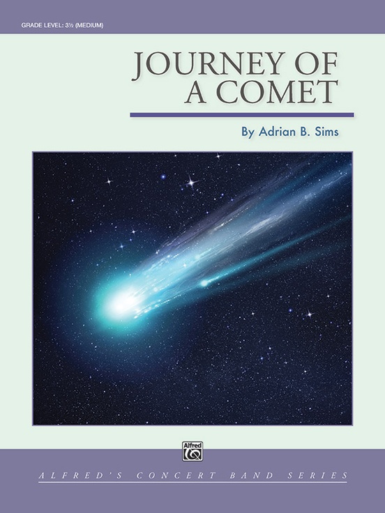 Journey of a Comet - cliquer ici Journey of a Comet - cliquer ici
