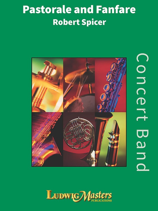 Pastorale and Fanfare - cliquer ici