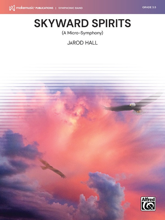Skyward Spirits (A Micro-Symphony) - cliquer ici