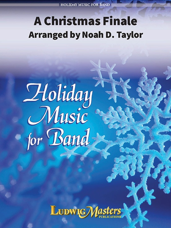 A Christmas Finale - cliquer ici