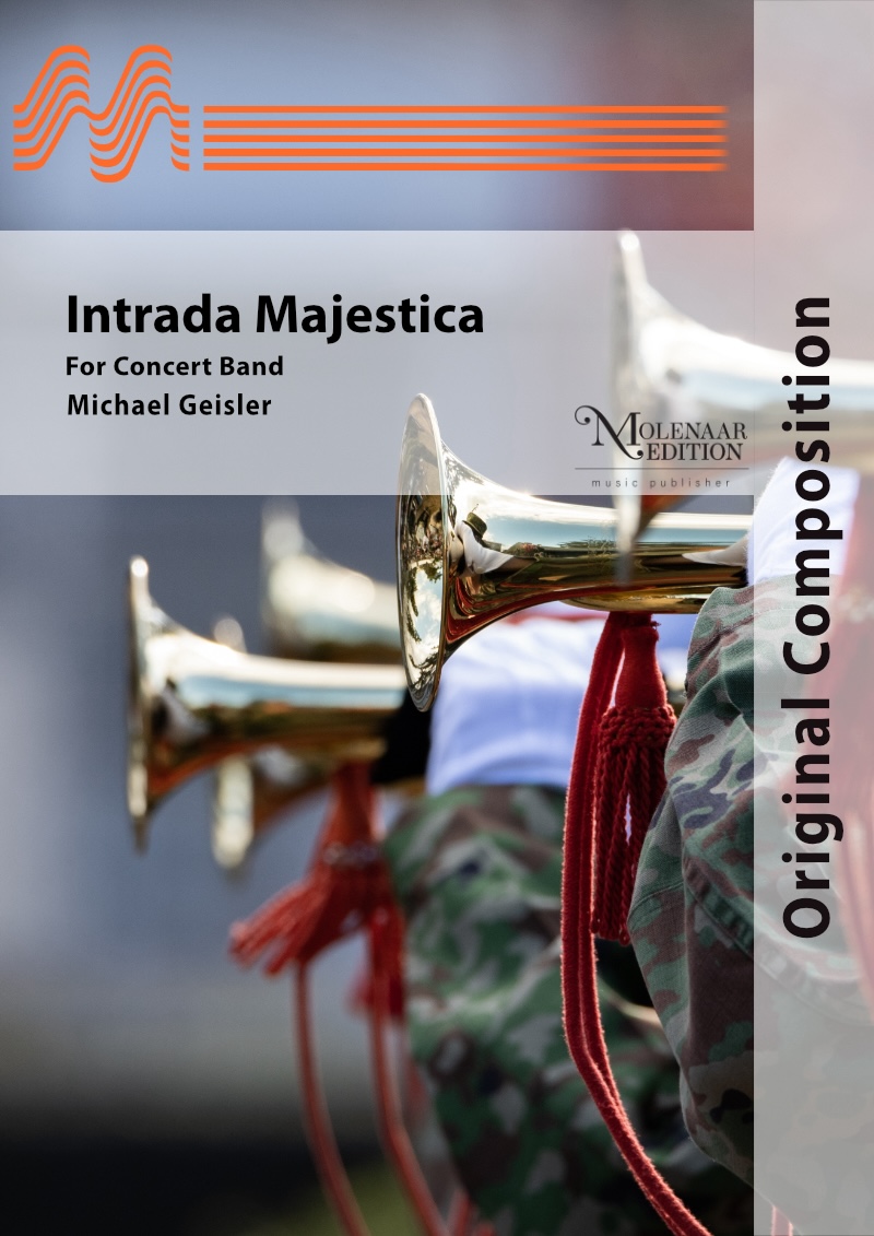 Intrada Majestica - cliquer ici Intrada Majestica - cliquer ici